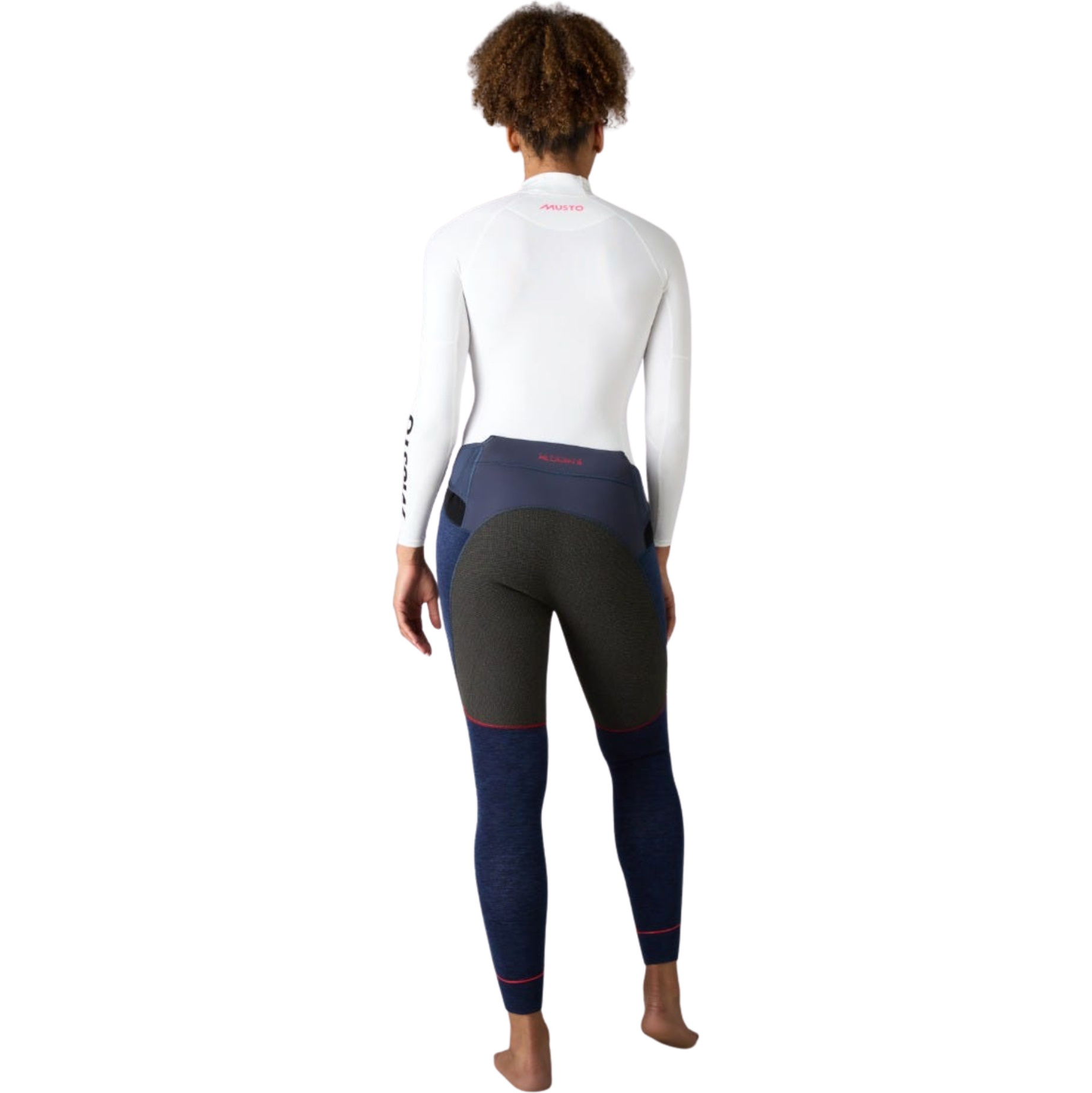 2026 Musto Flexlite Alumin 3.0 Pant 82075 - Midnight Marl